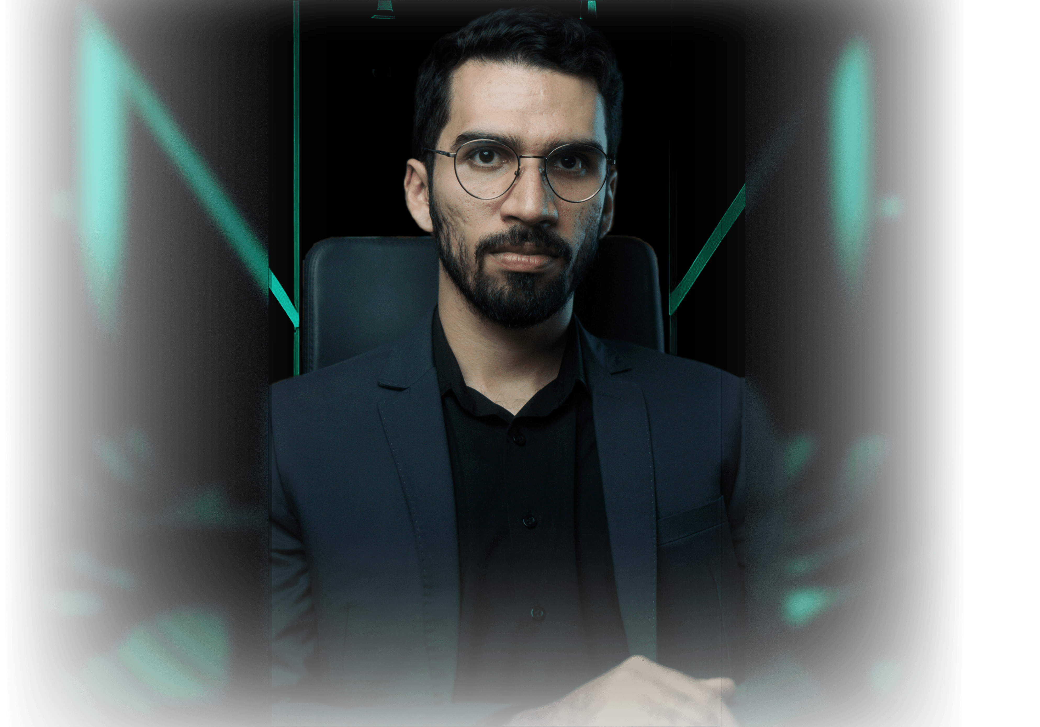 Leonardo Bandeira — Especialista em IA para Advocacia